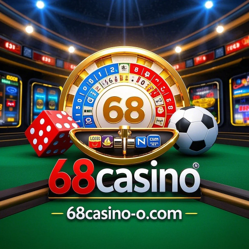 68casino