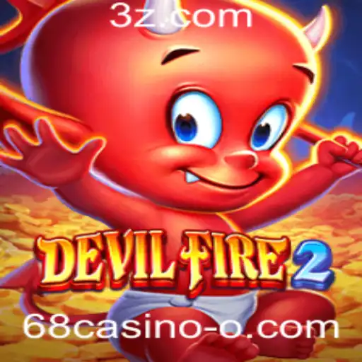 Explorando o Mundo de DevilFire2: Uma Aventura Dentro do 68casino