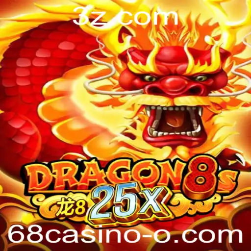Explorando o Mundo de Dragon8s25x: Uma Nova Sensação no 68casino