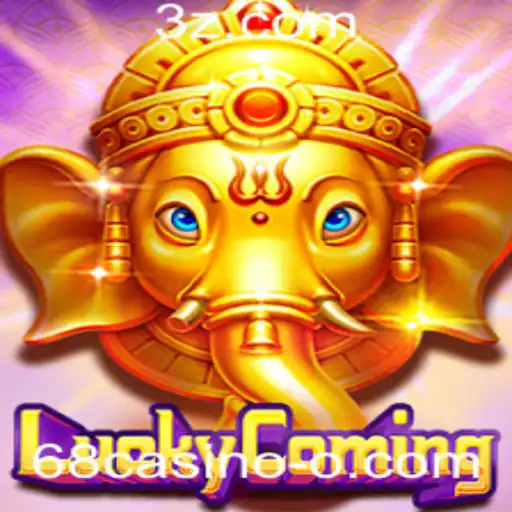 Explorando o Universo de LuckyComing no 68casino