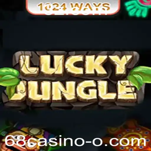 Explorando o Mundo de LuckyJungle1024: Um Jogo Inovador no Cenário de Cassinos Online