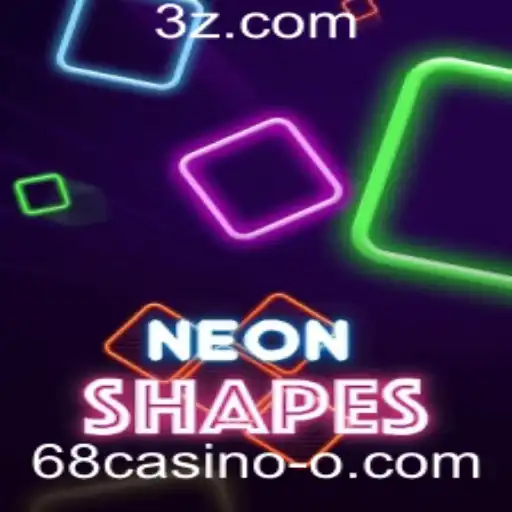 Descubra o Mundo Vibrante de NeonShapes: Regras e Inovações