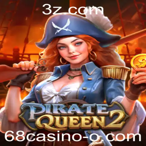 Descubra o Fascinante Mundo de PirateQueen2 no 68casino