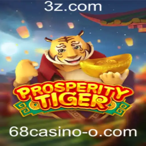 Explorando ProsperityTiger: Um Mergulho Nas Regras e Estrutura de Jogo do 68casino