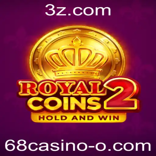 RoyalCoins2: A Nova Sensação do Mundo dos Cassinos