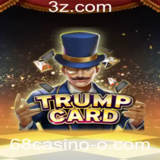 TrumpCard: Uma Nova Aposta no Universo dos Jogos Casual